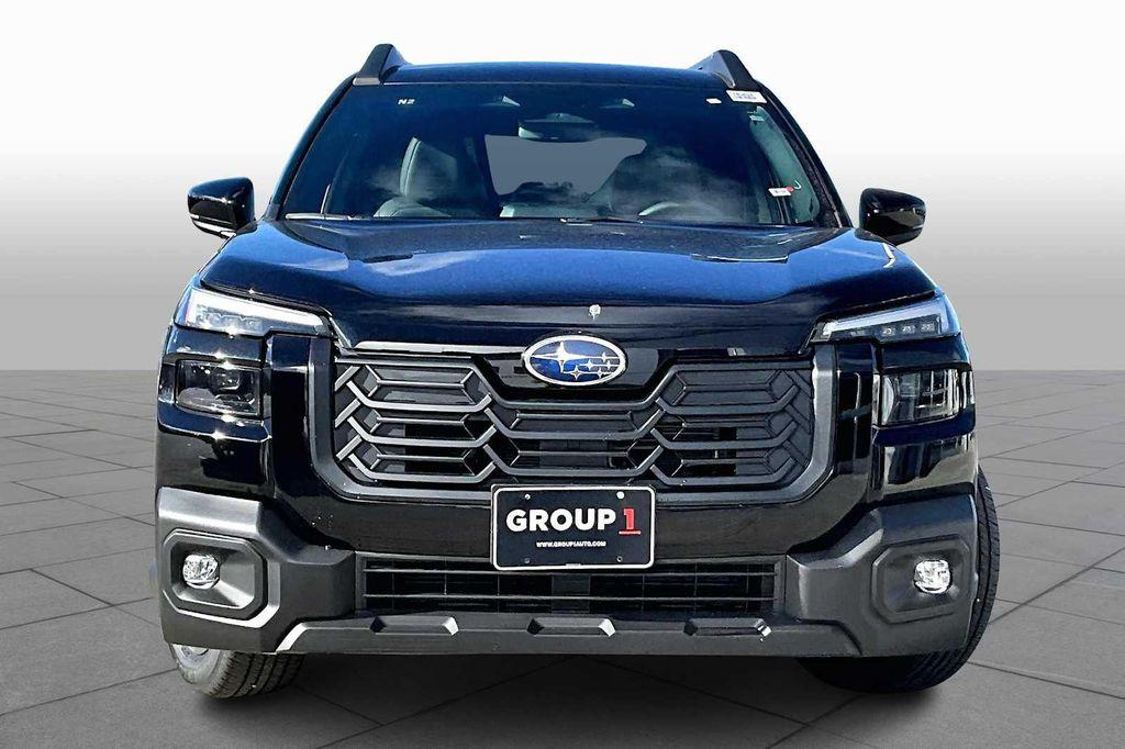 new 2026 Subaru Outback car, priced at $36,824