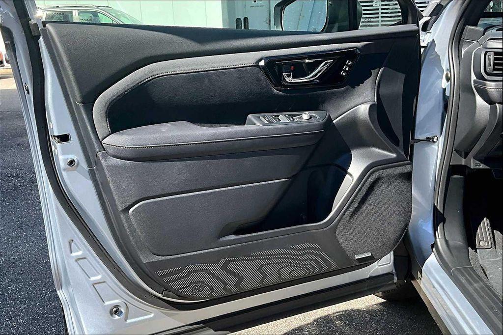 new 2025 Subaru Forester Hybrid car, priced at $41,508