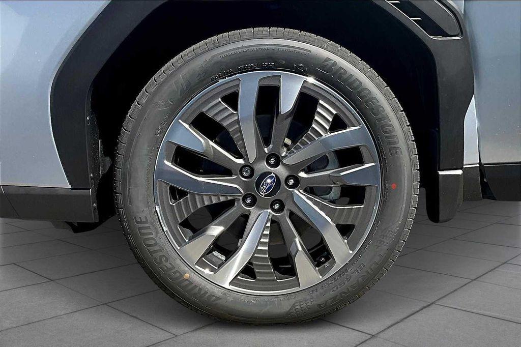 new 2025 Subaru Forester Hybrid car, priced at $41,508