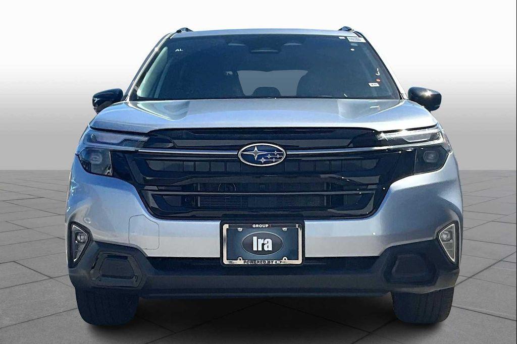 new 2025 Subaru Forester Hybrid car, priced at $41,508