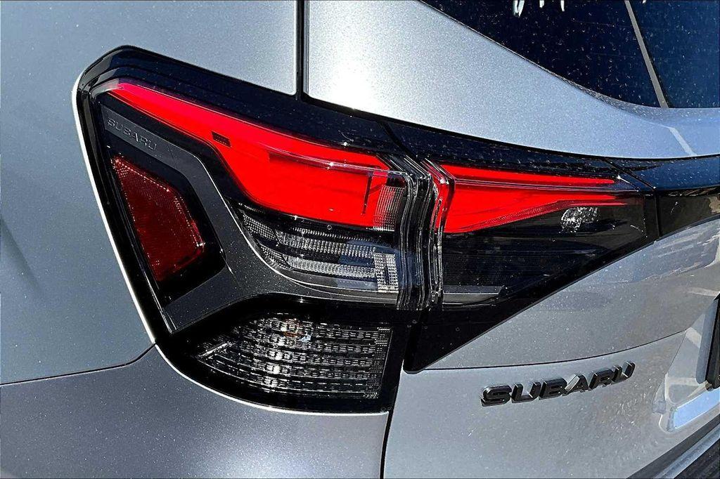 new 2025 Subaru Forester Hybrid car, priced at $41,508