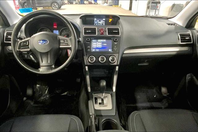 used 2016 Subaru Forester car, priced at $15,987