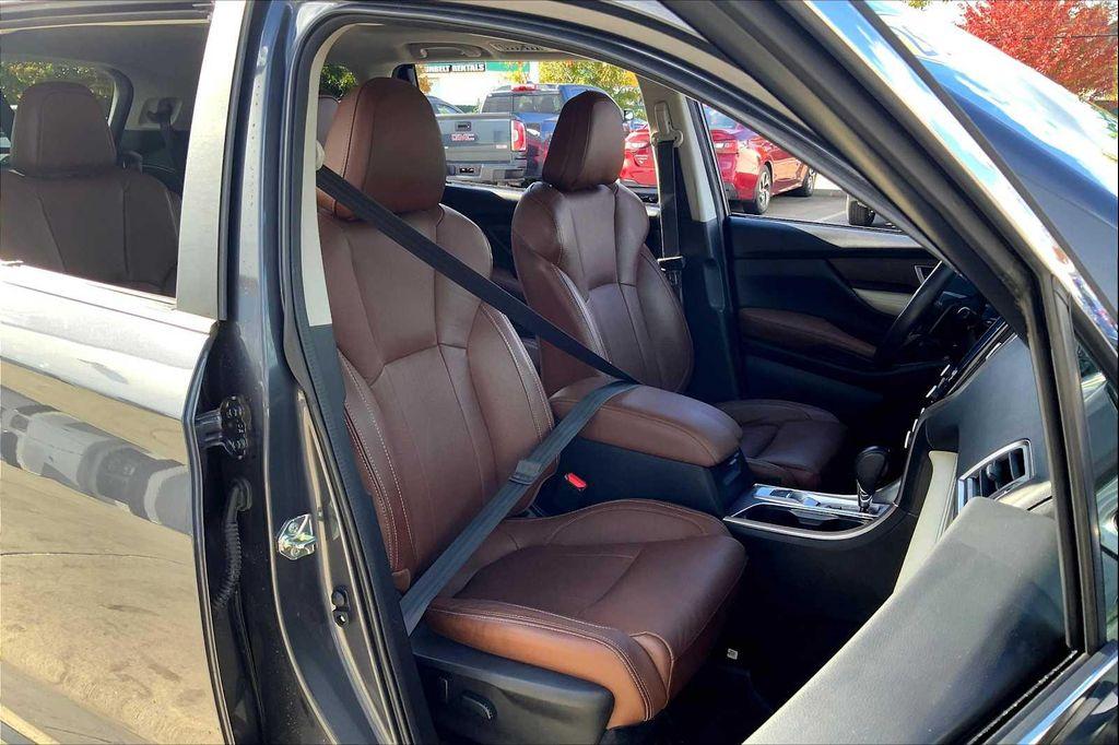 used 2020 Subaru Ascent car, priced at $22,987