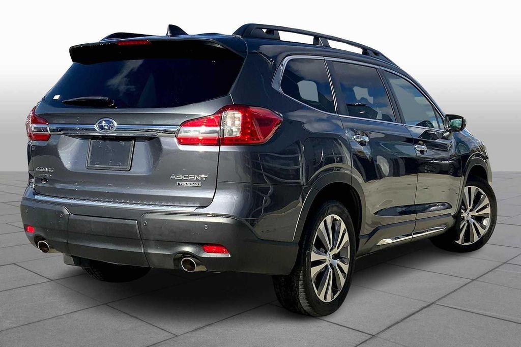 used 2020 Subaru Ascent car, priced at $22,987