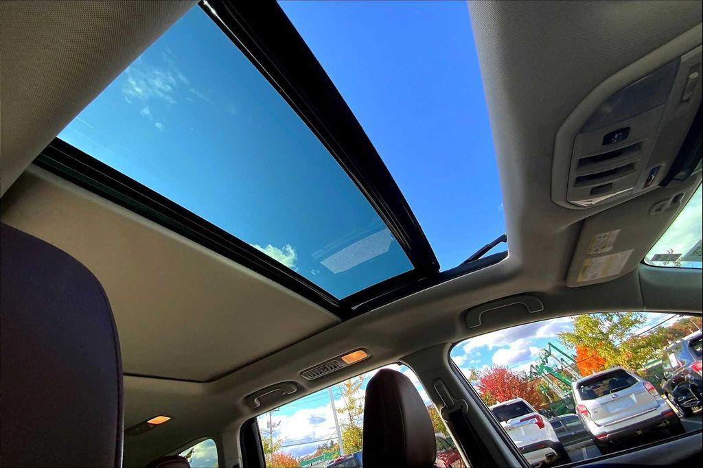 used 2020 Subaru Ascent car, priced at $22,987