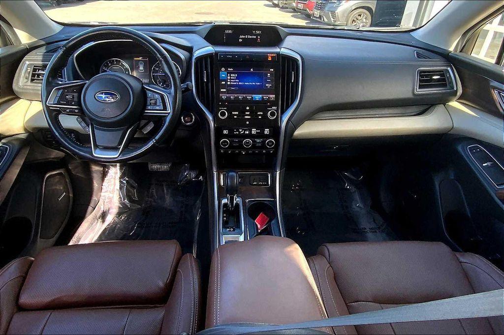 used 2020 Subaru Ascent car, priced at $22,987
