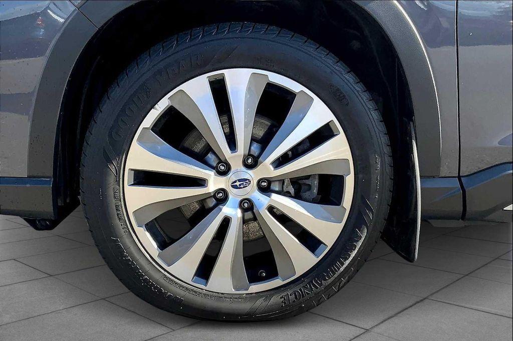 used 2020 Subaru Ascent car, priced at $22,987