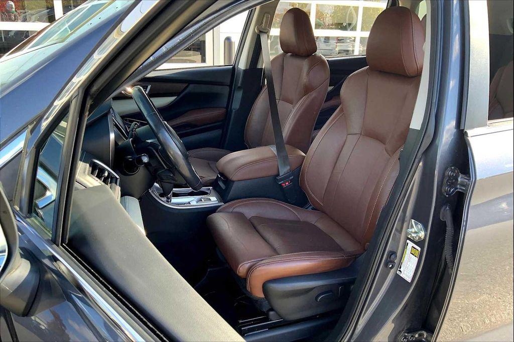 used 2020 Subaru Ascent car, priced at $22,987
