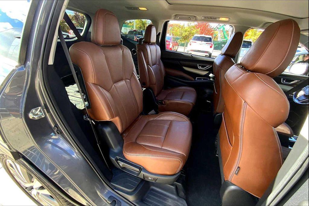 used 2020 Subaru Ascent car, priced at $22,987