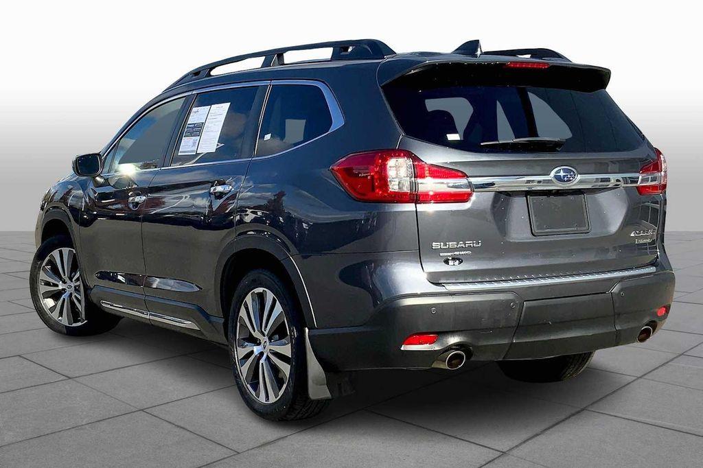 used 2020 Subaru Ascent car, priced at $22,987
