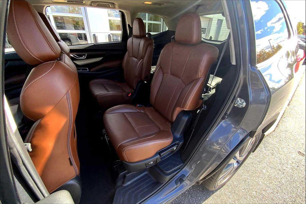 used 2020 Subaru Ascent car, priced at $22,987
