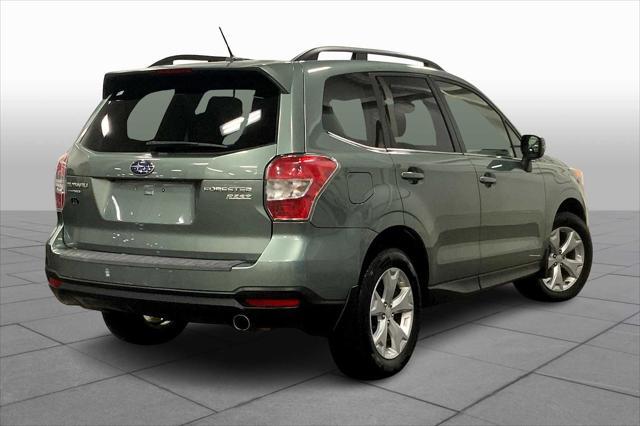 used 2014 Subaru Forester car, priced at $10,987