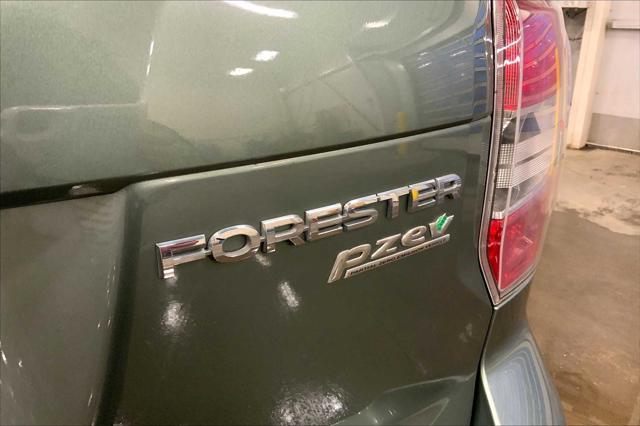 used 2014 Subaru Forester car, priced at $10,987