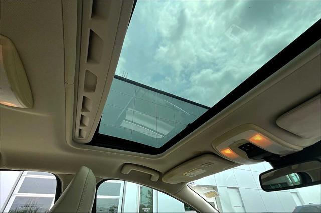 used 2012 Volvo S60 car, priced at $7,787
