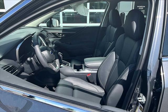 new 2025 Subaru Outback car, priced at $44,451