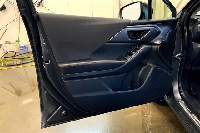 used 2024 Subaru Impreza car, priced at $24,887