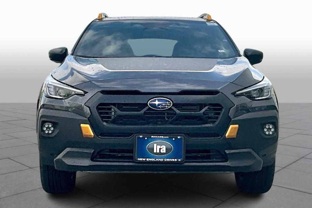 new 2024 Subaru Crosstrek car, priced at $32,490