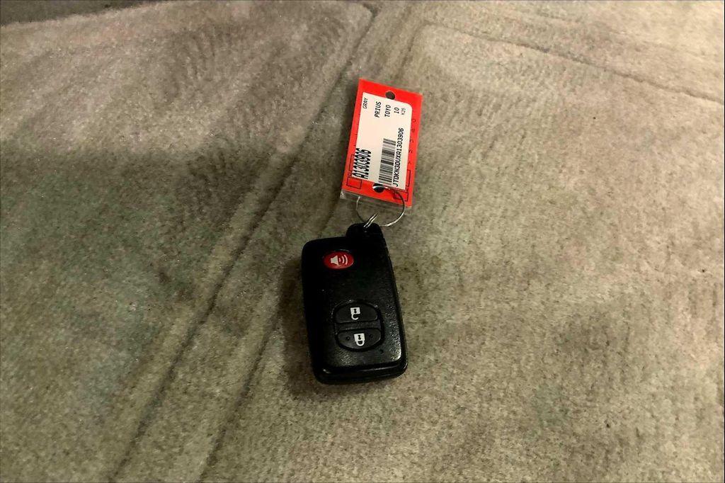 used 2010 Toyota Prius car, priced at $6,773