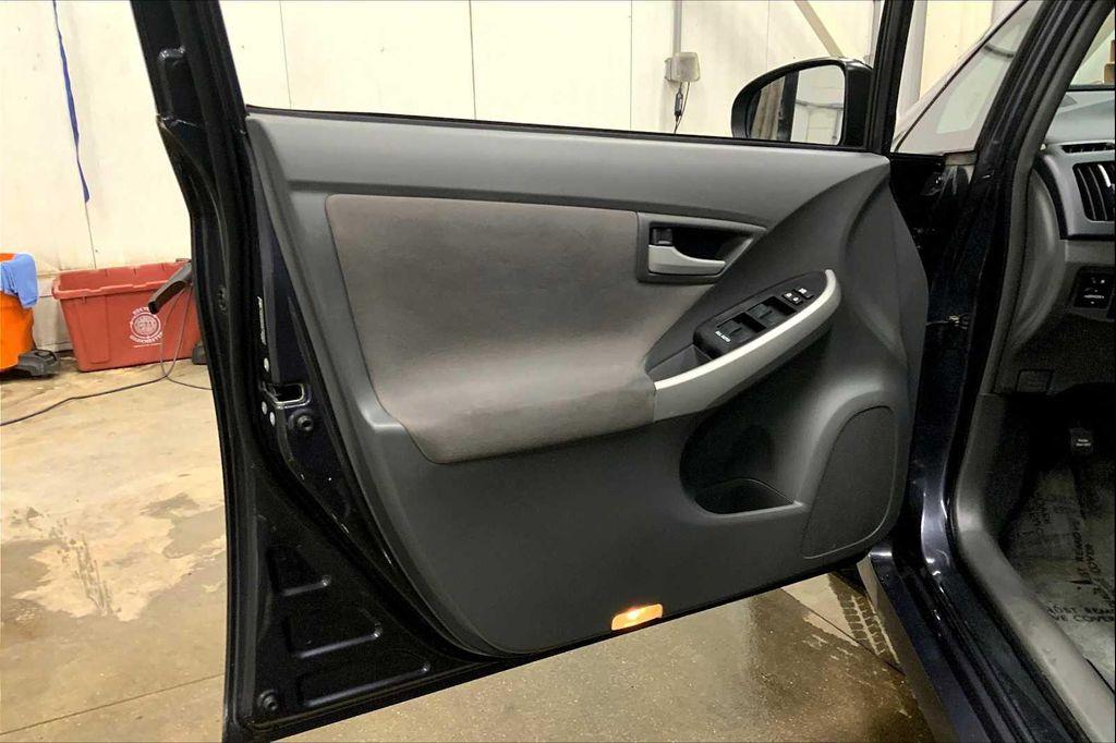 used 2010 Toyota Prius car, priced at $6,773