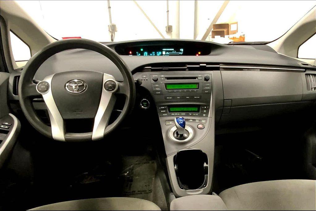 used 2010 Toyota Prius car, priced at $6,773