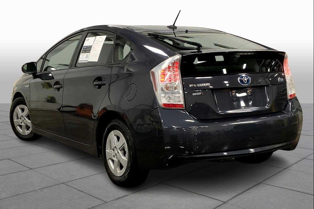 used 2010 Toyota Prius car, priced at $6,773