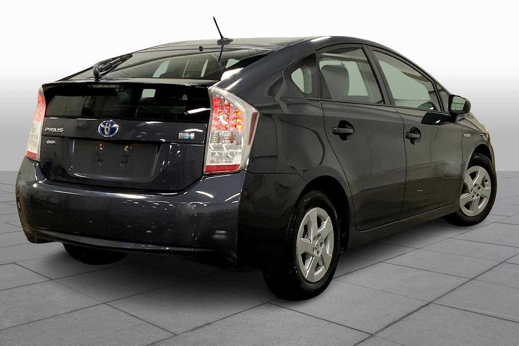 used 2010 Toyota Prius car, priced at $6,773