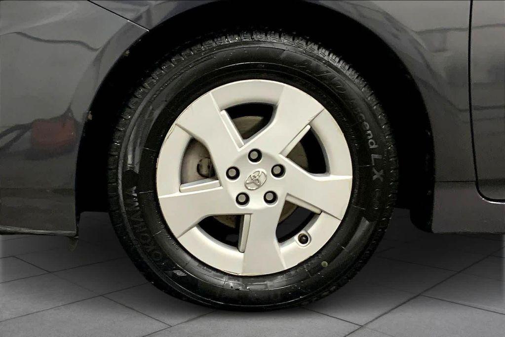 used 2010 Toyota Prius car, priced at $6,773