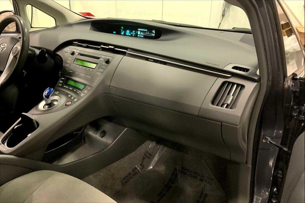 used 2010 Toyota Prius car, priced at $6,773