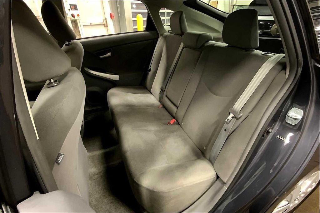 used 2010 Toyota Prius car, priced at $6,773