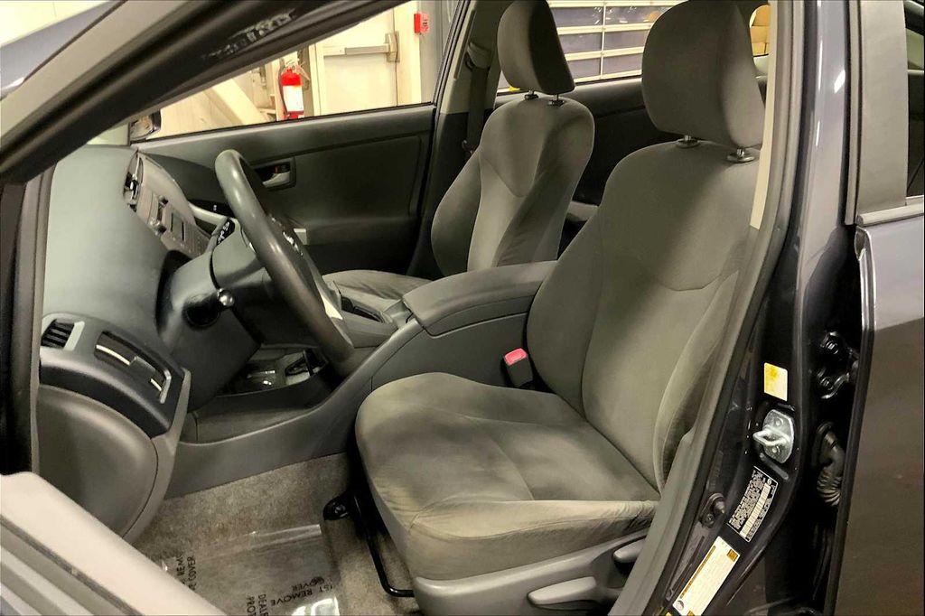 used 2010 Toyota Prius car, priced at $6,773