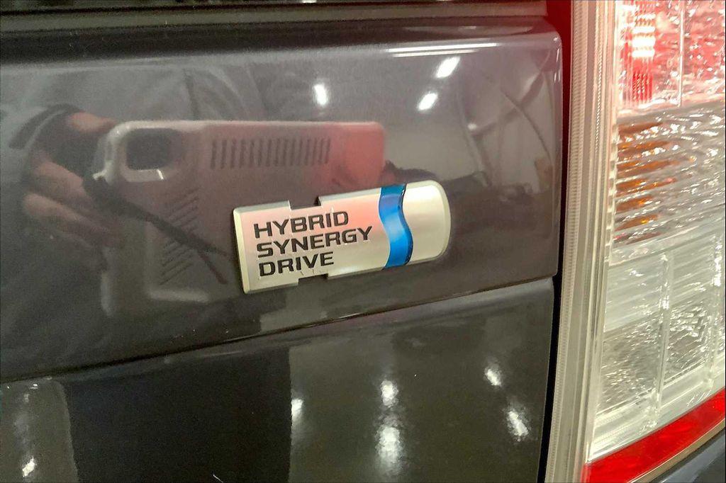 used 2010 Toyota Prius car, priced at $6,773