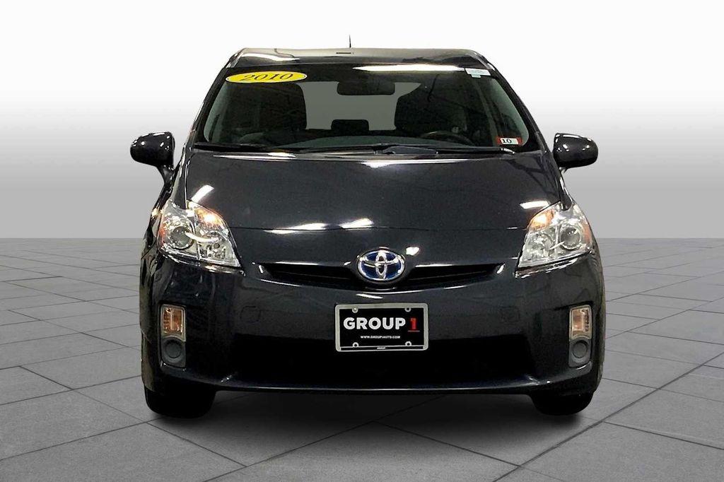used 2010 Toyota Prius car, priced at $6,773