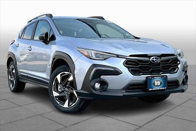 new 2024 Subaru Crosstrek car, priced at $32,839