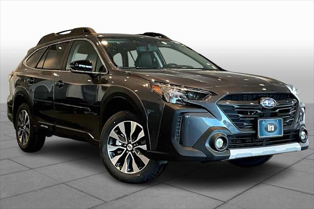 new 2025 Subaru Outback car, priced at $36,358