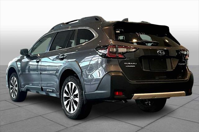 new 2025 Subaru Outback car, priced at $36,358