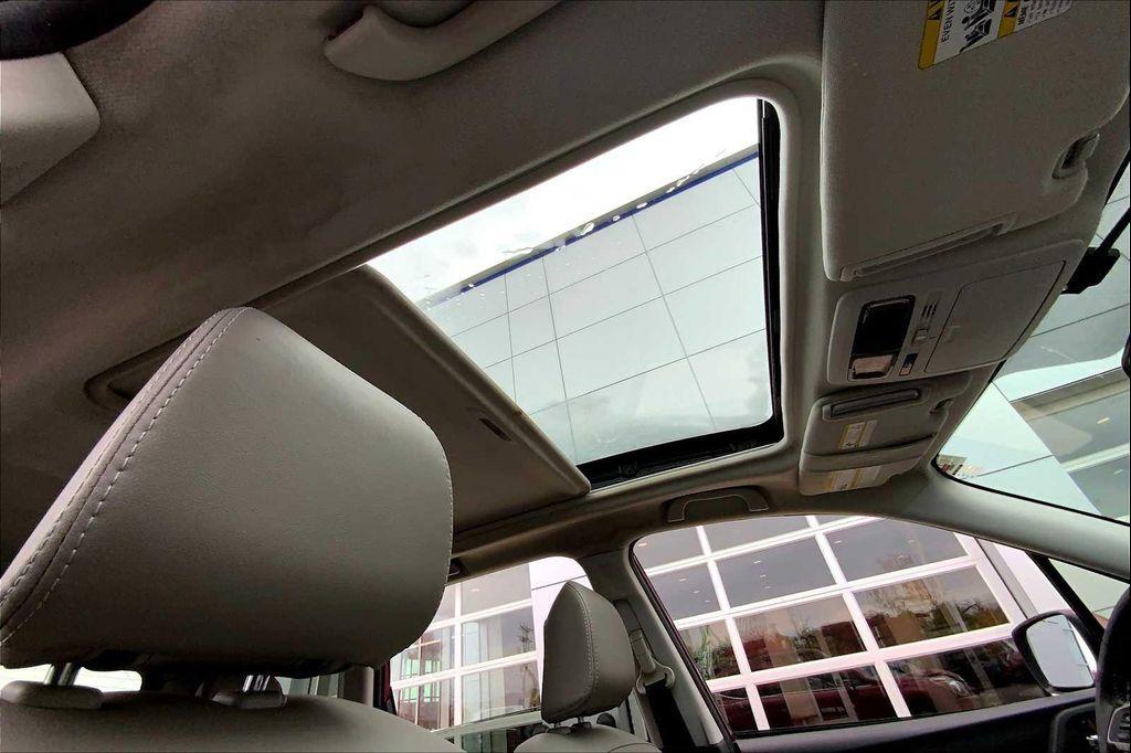 used 2016 Subaru Forester car, priced at $11,535