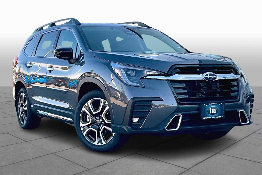 new 2024 Subaru Ascent car, priced at $46,425