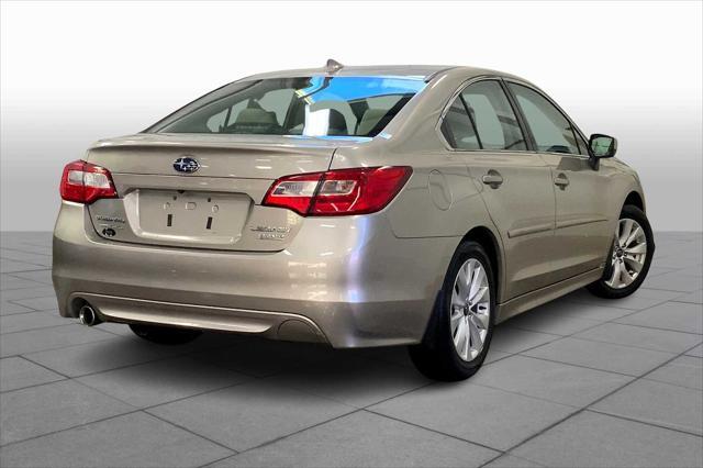 used 2017 Subaru Legacy car, priced at $14,987