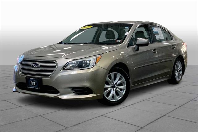 used 2017 Subaru Legacy car, priced at $14,987