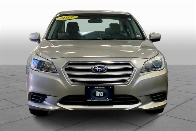 used 2017 Subaru Legacy car, priced at $14,987