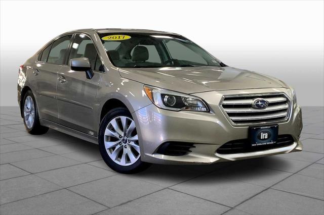 used 2017 Subaru Legacy car, priced at $14,987