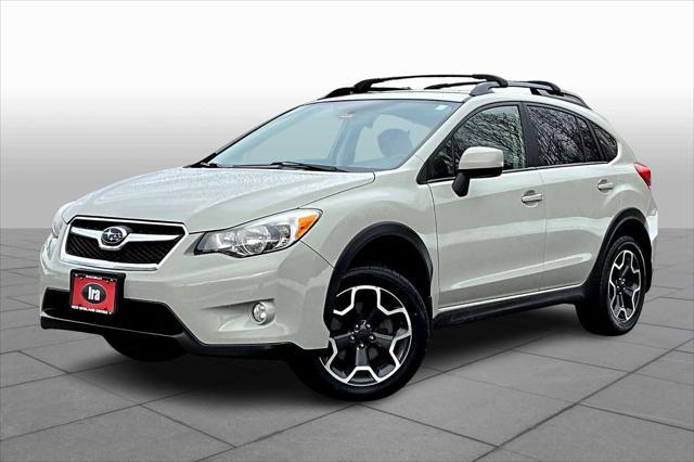 used 2014 Subaru XV Crosstrek car, priced at $10,987