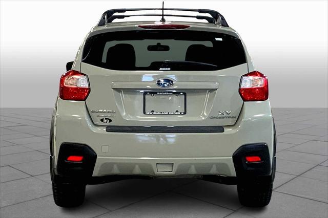 used 2014 Subaru XV Crosstrek car, priced at $10,987