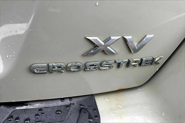 used 2014 Subaru XV Crosstrek car, priced at $10,987