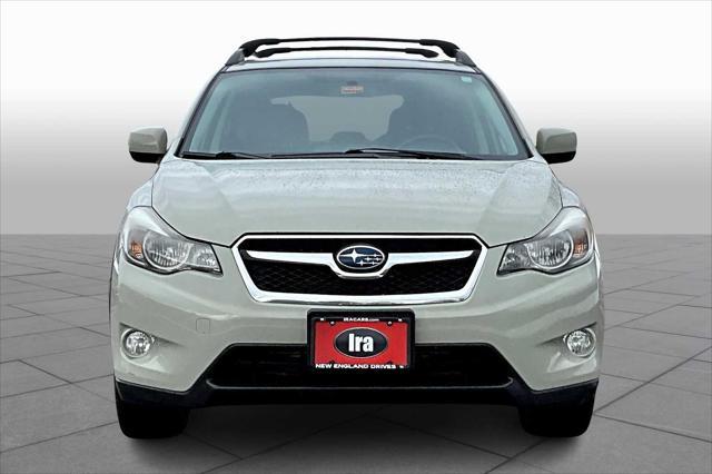 used 2014 Subaru XV Crosstrek car, priced at $10,987