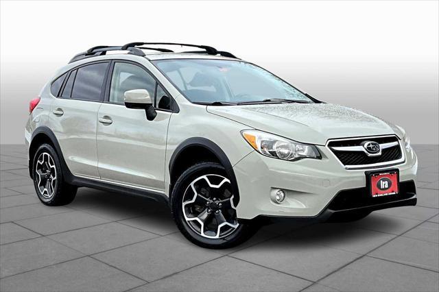 used 2014 Subaru XV Crosstrek car, priced at $10,987