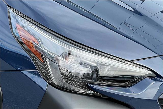 new 2025 Subaru Outback car, priced at $32,652