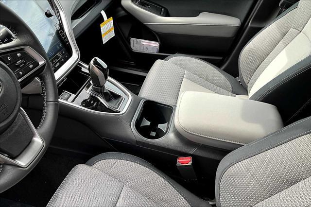 new 2025 Subaru Outback car, priced at $32,652