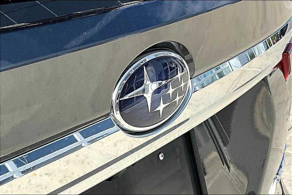 new 2025 Subaru Ascent car, priced at $37,858