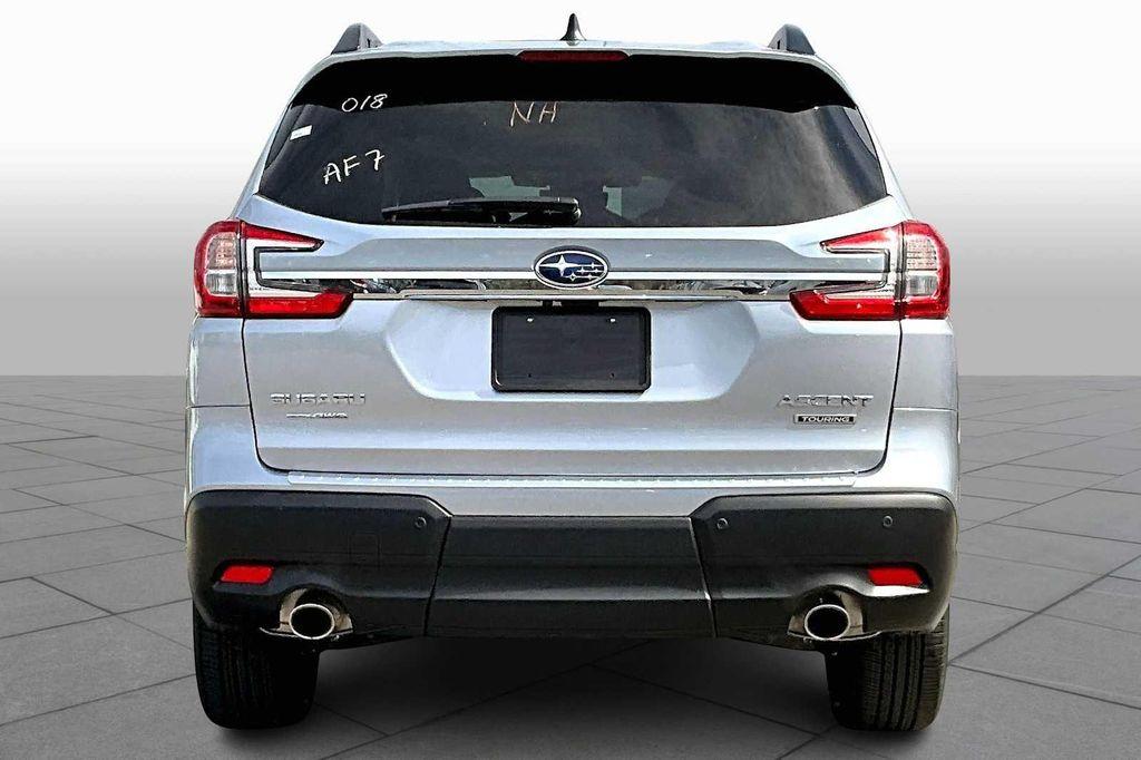 new 2025 Subaru Ascent car, priced at $47,966